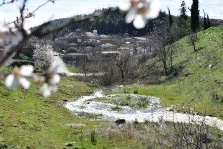 Oasis Of Calmnessε Villa Ardani Kültér fotó