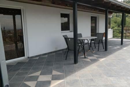 Oasis Of Calmnessε Villa Ardani Kültér fotó