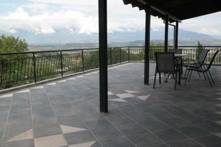Oasis Of Calmnessε Villa Ardani Kültér fotó