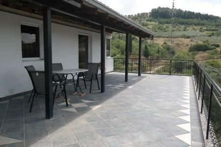 Oasis Of Calmnessε Villa Ardani Kültér fotó